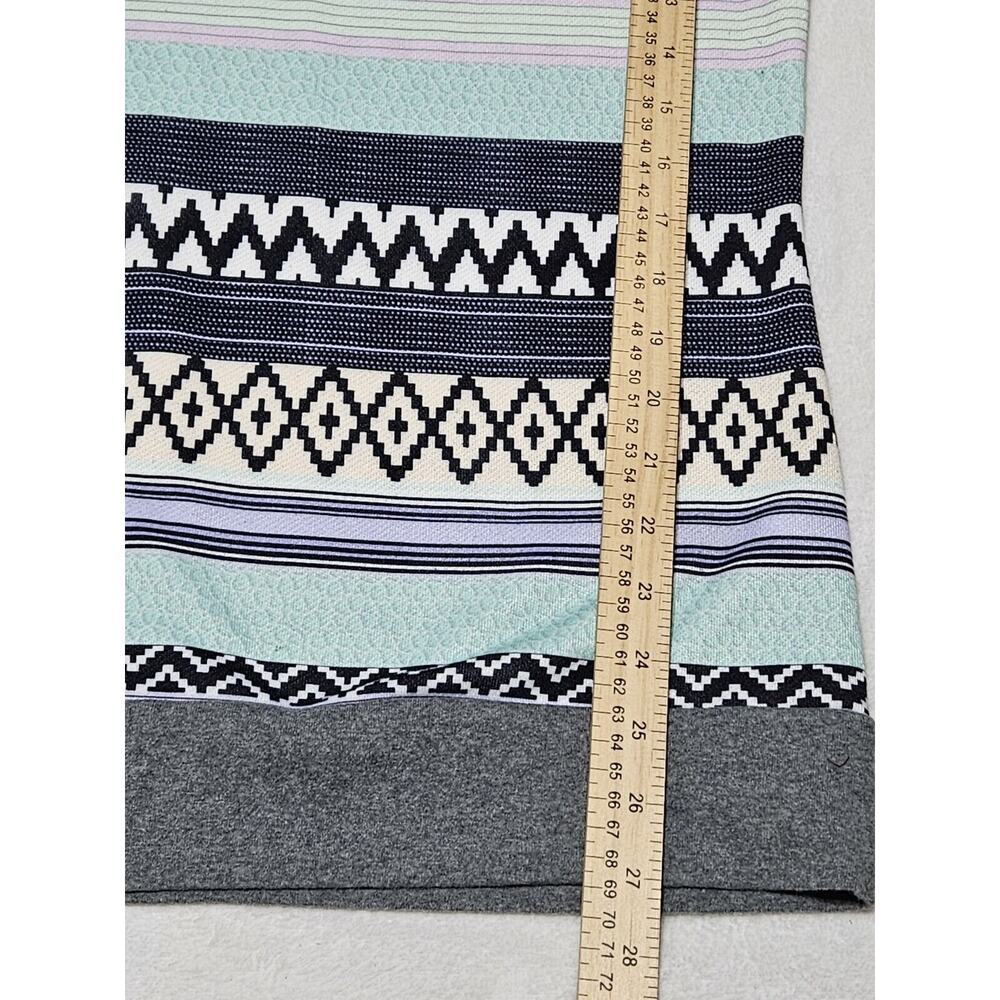 Backcountry Wool Hooded Fleece Womens Size M - Picture 7 of 11